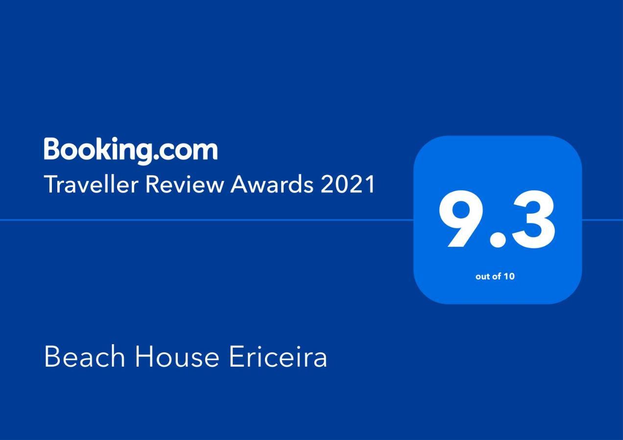 Beach House إيريسييرا المظهر الخارجي الصورة